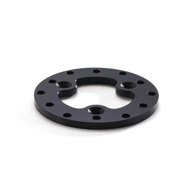 Steering Wheel Components